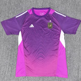 2025 Los Angeles goalkeeper Fans  Soccer Jersey