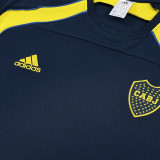 25/26  Boca Juniors Royal Blue Training Shorts Suit