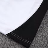 2526  LIV White  Jacket Tracksuit #A2540