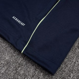 25/26 RMA Royal Blue Jacket Tracksuit#A2542