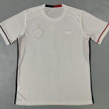 25/26 Vitoria Away Fans Soccer Jersey