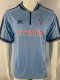 1999/2000 Celta Home Retro Soccer Jersey