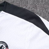 25/26 CHE White Training Shorts Suit D2574