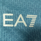 24/25  Napoli Fourth  Player Version Soccer Jersey