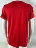 1974/1975 Hamburger SV Home Retro Soccer Jersey