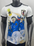 25/26 Japan Football Boy #1  Soccer Jersey