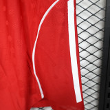 25/26 Bayern Home  Player Version Shorts Pants