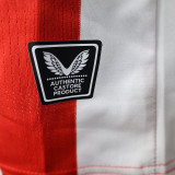 25/26  Bilbao Home  Player Version Soccer Jersey