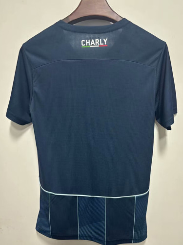 25/26  Pachuca Away Player Version  Soccer Jersey(球员）