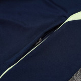 25/26 RMA Royal Blue Jacket Tracksuit#A2542