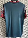 25/26 RMA Graffiti Dard Green  Training Shirts