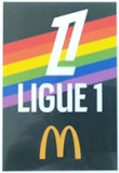 25/26 Lille Away  Fans Soccer Jersey