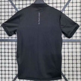 2025  LIV Black Classics Retro  polo shirts