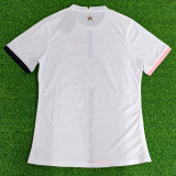 21/22  PSG Away   Player Version Soccer Jersey（With stars、球员版带星）