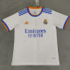 21/22  RMA Home  Fans Soccer Jersey