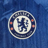 25/26 CHE Home  Player Version Kids  Soccer Jersey