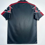 1997/1998  ACM Special Edition Black   Retro Soccer Jersey#特别版