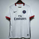 2015/2016  PSG Paris  White Retro Soccer Jersey
