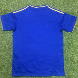 25/26 Hamburger Away Fans Soccer Jersey