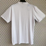 25/26 Germany White 125th Anniversary Edition   Fans Soccer Jersey(White Logo)\白色队标
