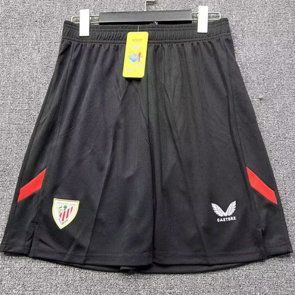 25/26 Bilbao Home Shorts Pants