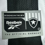 25/26 Botafogo Home Fans Soccer Jersey