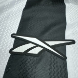 25/26 Botafogo Home Fans Soccer Jersey