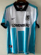 1996 Munchen 1860 Blue Retro Soccer Jersey