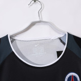 2001/2002  PSG Paris Third  Retro Soccer Jersey