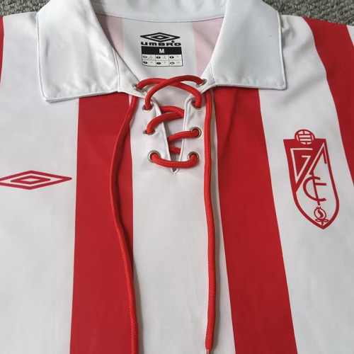 2005/2006 Granada Home Retro Soccer Jersey