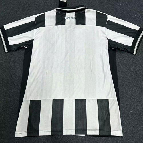 25/26 Botafogo Home Fans Soccer Jersey