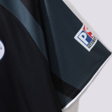 2001/2002  PSG Paris Third  Retro Soccer Jersey