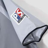 2001/2002  PSG Paris  Away  Retro Soccer Jersey
