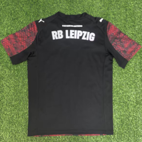 25/26 RB Leipzig Third  Fans Soccer Jersey