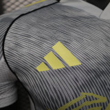 25/26 Club America  Special Edition Grey Player Version Soccer Jersey