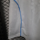 25/26  Newcastle White  Player Version Shorts Pants