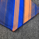 25/26  Marseille Blue Training Short Suit