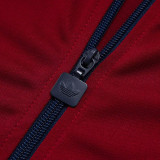25/26  ARS Red  Jacket Tracksuit#A2537
