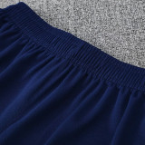 25/26  Marseille Blue Training Short Suit