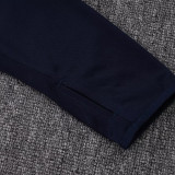 25/26  RMA Light Green Half Pull Tracksuit #B2542(半拉链)