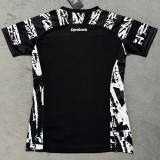 25/26  Botafogo  Black Women  Training  Shirts #女