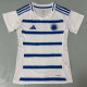 25/26  Cruzeiro Away Women Soccer Jersey