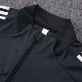 2526 RMA Grey Jacket Tracksuit#A2541