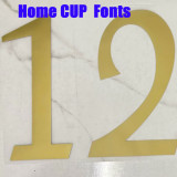 25/26 Porto Home  Kids  Soccer Jersey