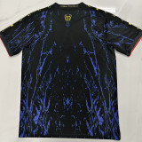 25/26 PSG Champion Edition Royal Blue  Fans Soccer Jersey