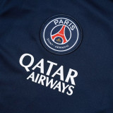 2526  BAR Royal Blue Jacket Tracksuit#A2539