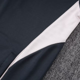 2526 RMA Grey Jacket Tracksuit#A2541