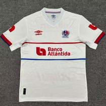 25/26 CD OLIMPIA Home Fans Soccer Jersey (洪都奥林匹亚) 25/26 CD OLIMPIA Home Fans Soccer Jersey (洪都奥林匹亚)