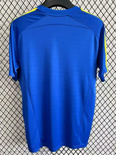 25/26 JUV  Blue T- Shirt