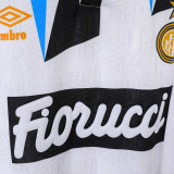 1992/1993 INT Away Retro Soccer Jersey